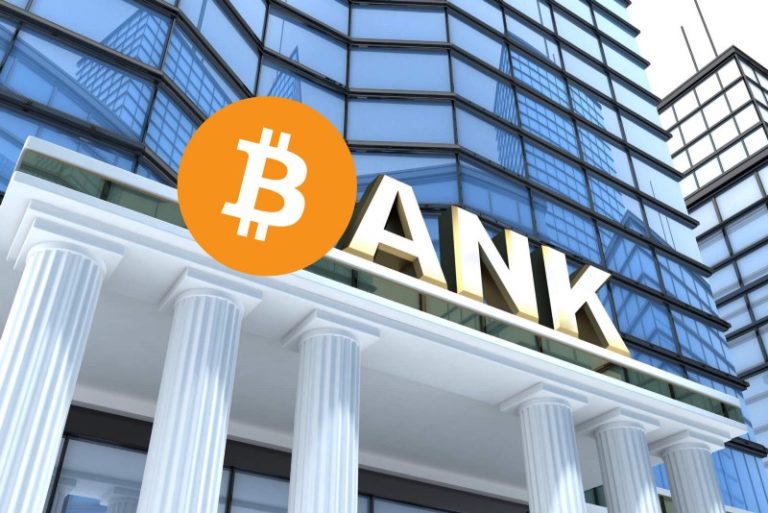 Bitcoin Gives You Access To The Best Bank In The World: Yourself - In ...